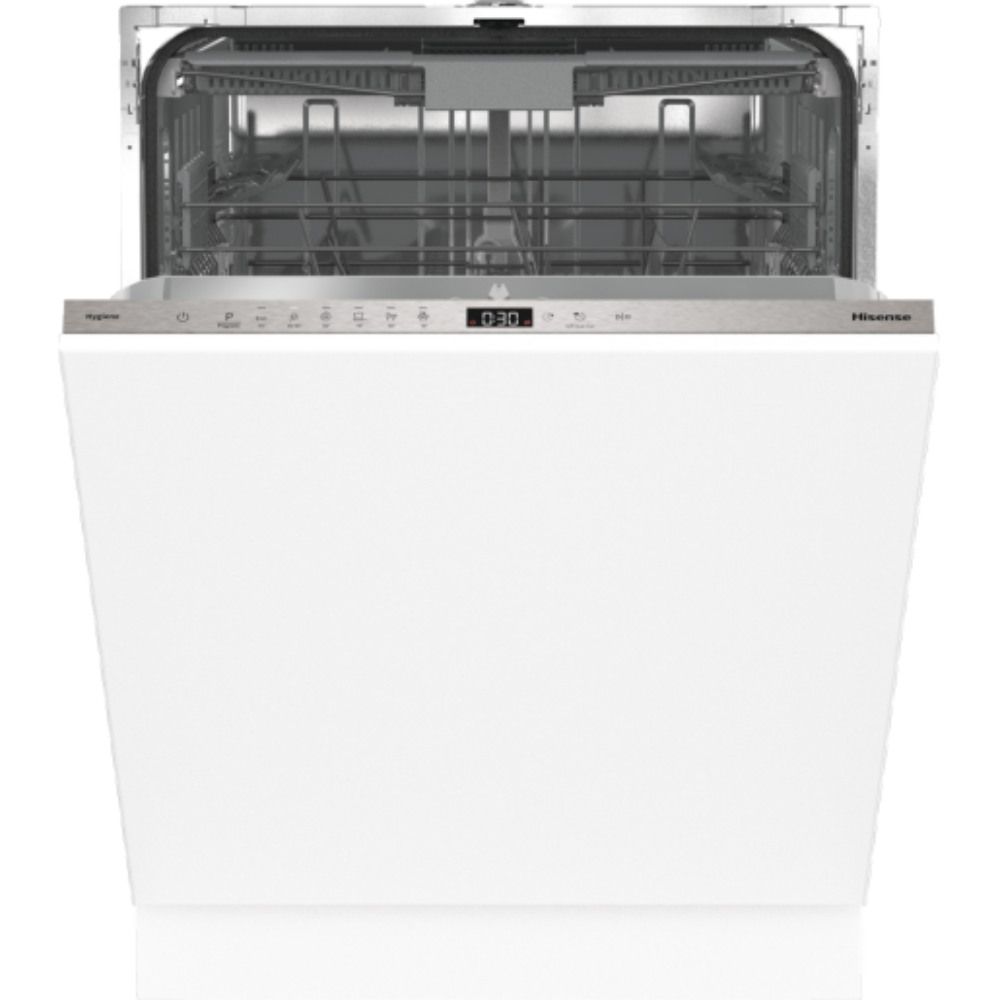 Вградна машина за садови HISENSE HV643D90